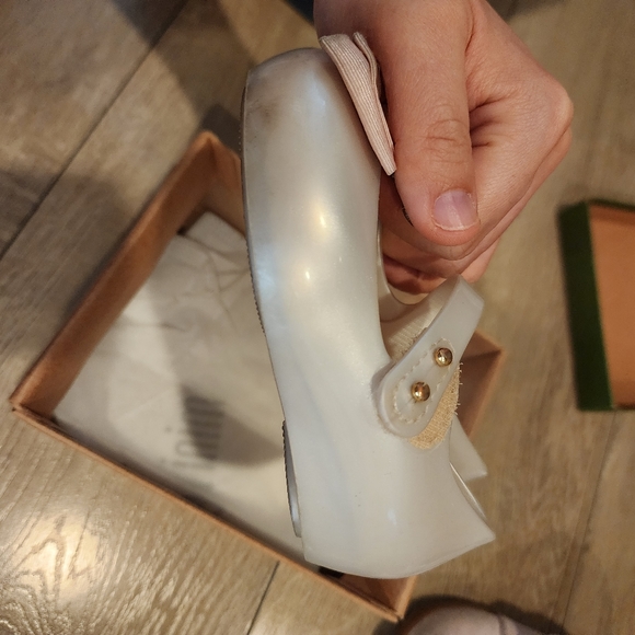 Mini Melissa Ultragirl Princess 👑 - Picture 7 of 8